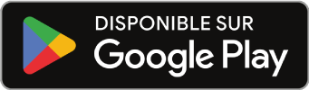 Bouton Play Store
