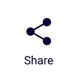Share button