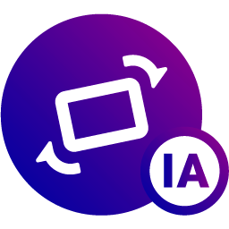 Stabilisation Vidéo IA