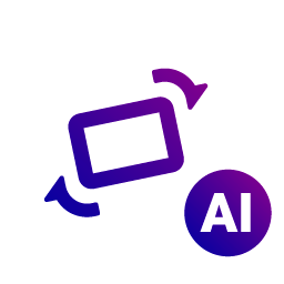 AI Video Stabilization