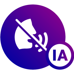 Filtre Vocal IA