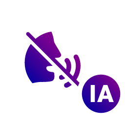 Filtre Vocal IA