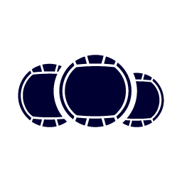Icône point