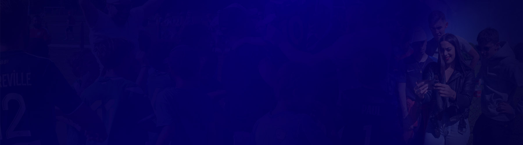 Services for clubs