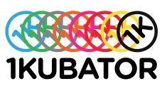 Logo 1Kubator