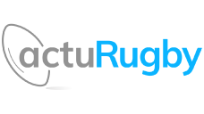 Logo Actu Rugby