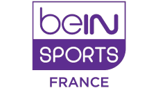 Logo beIN SPORTS