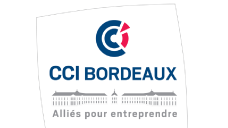 Logo CCI Bordeaux