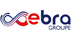 Logo EBRA