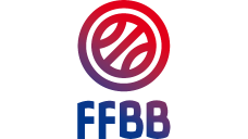 Logo FFBB