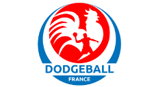 Logo FF Dodgeball