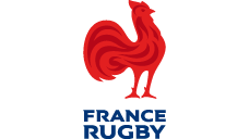Logo France Rugby