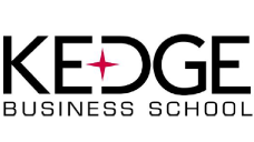 Logo Kedge