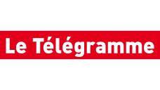 Logo Le Télégramme