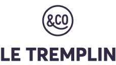 Logo Le Tremplin