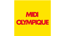 Logo Midi Olympique