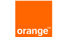 Logo Orange