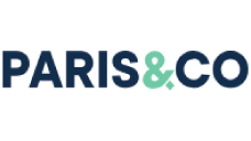 Logo Paris & co