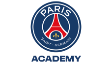 Logo PSG Academy
