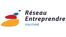 Logo Réseau Entreprendre