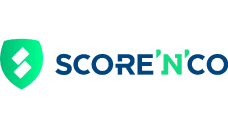 Logo Score'n'co