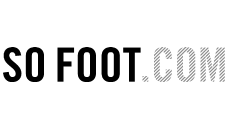 Logo So Foot