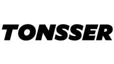 Logo Tonsser