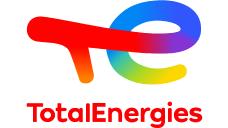 Logo Total Energies