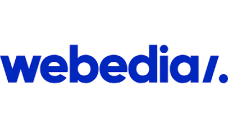 Logo WEBEDIA