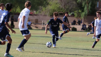 PSG's U.S. Academies Partner With Rematch To Drive Unique User Content