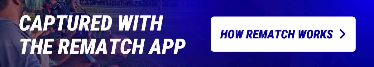 The Rematch App