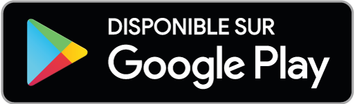 Play Store Badge