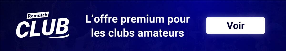 Rematch Club