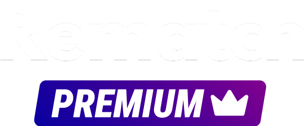 Logo Rematch Premium